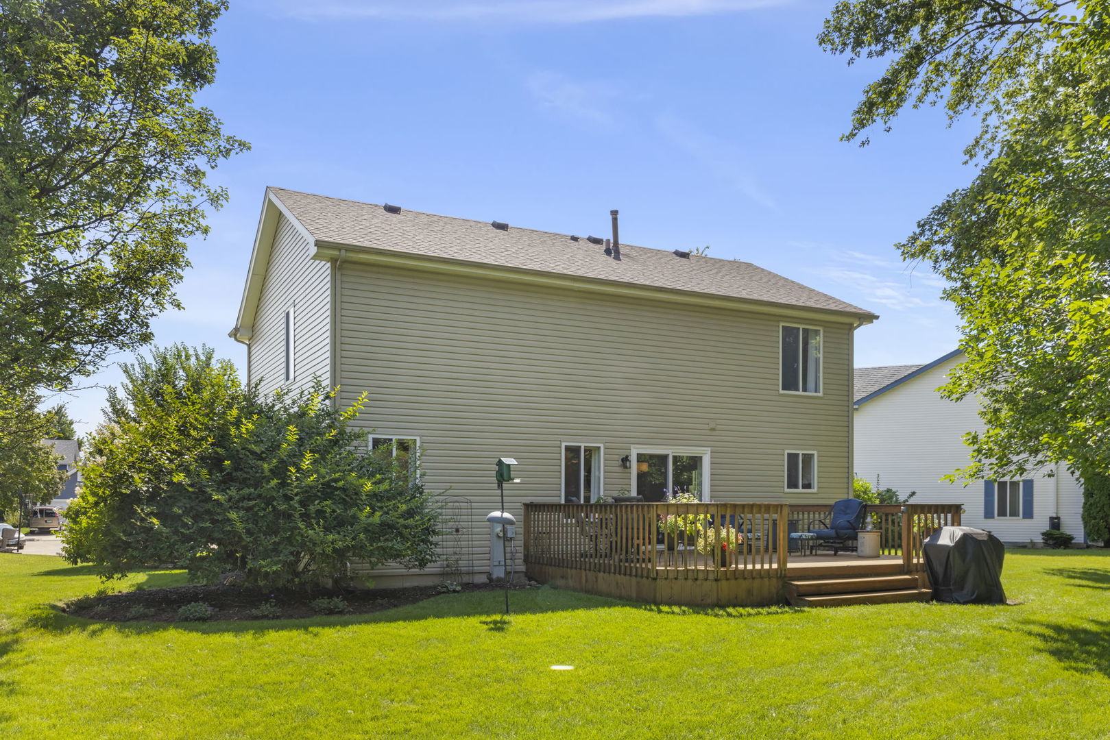 6 Copper Court, Bolingbrook, IL 60440