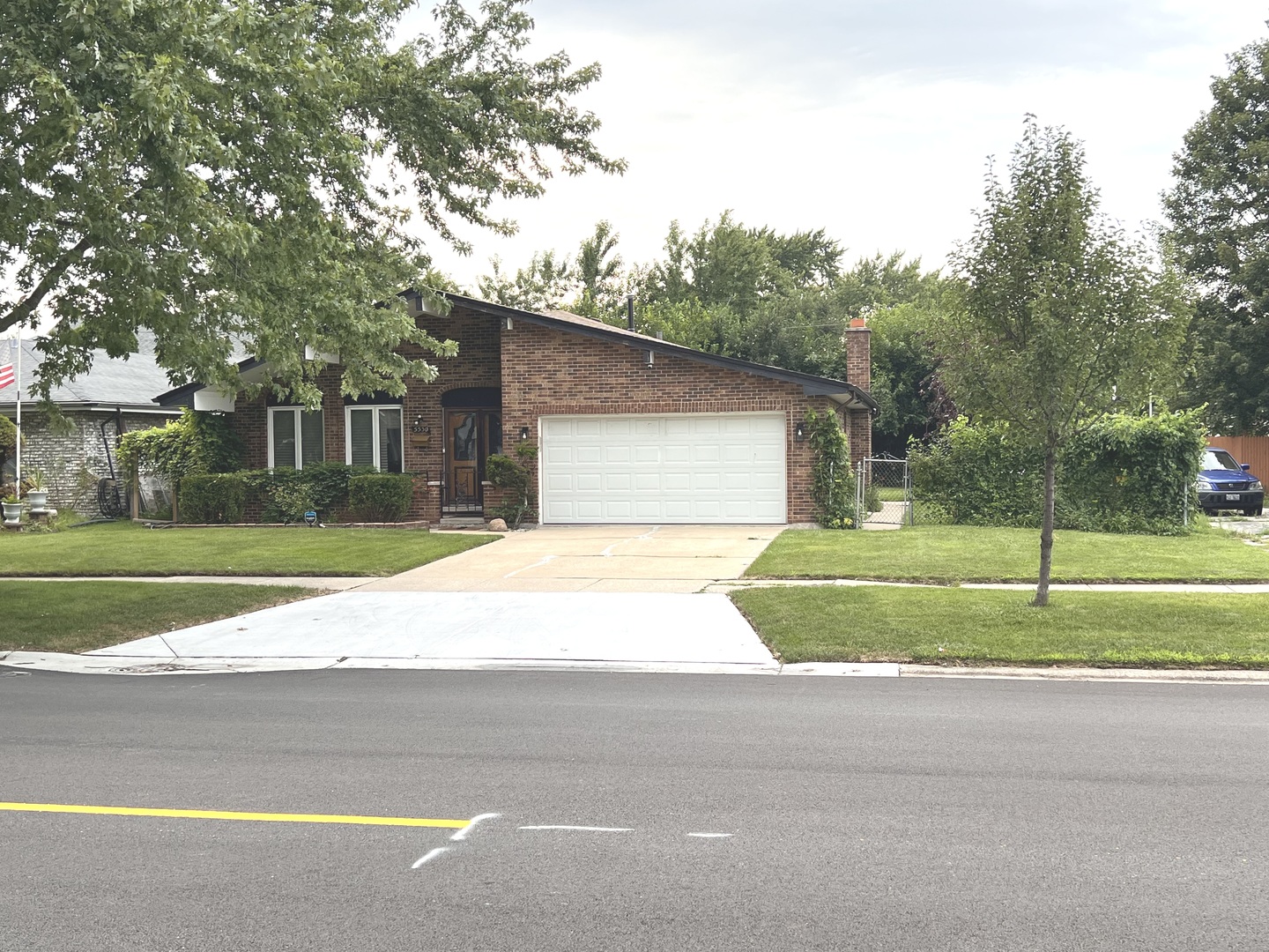 5530 W 91st Street, Oak Lawn, IL 60453