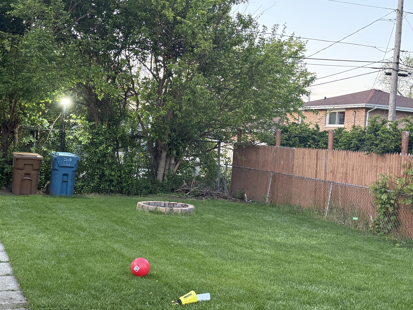 5530 W 91st Street, Oak Lawn, IL 60453