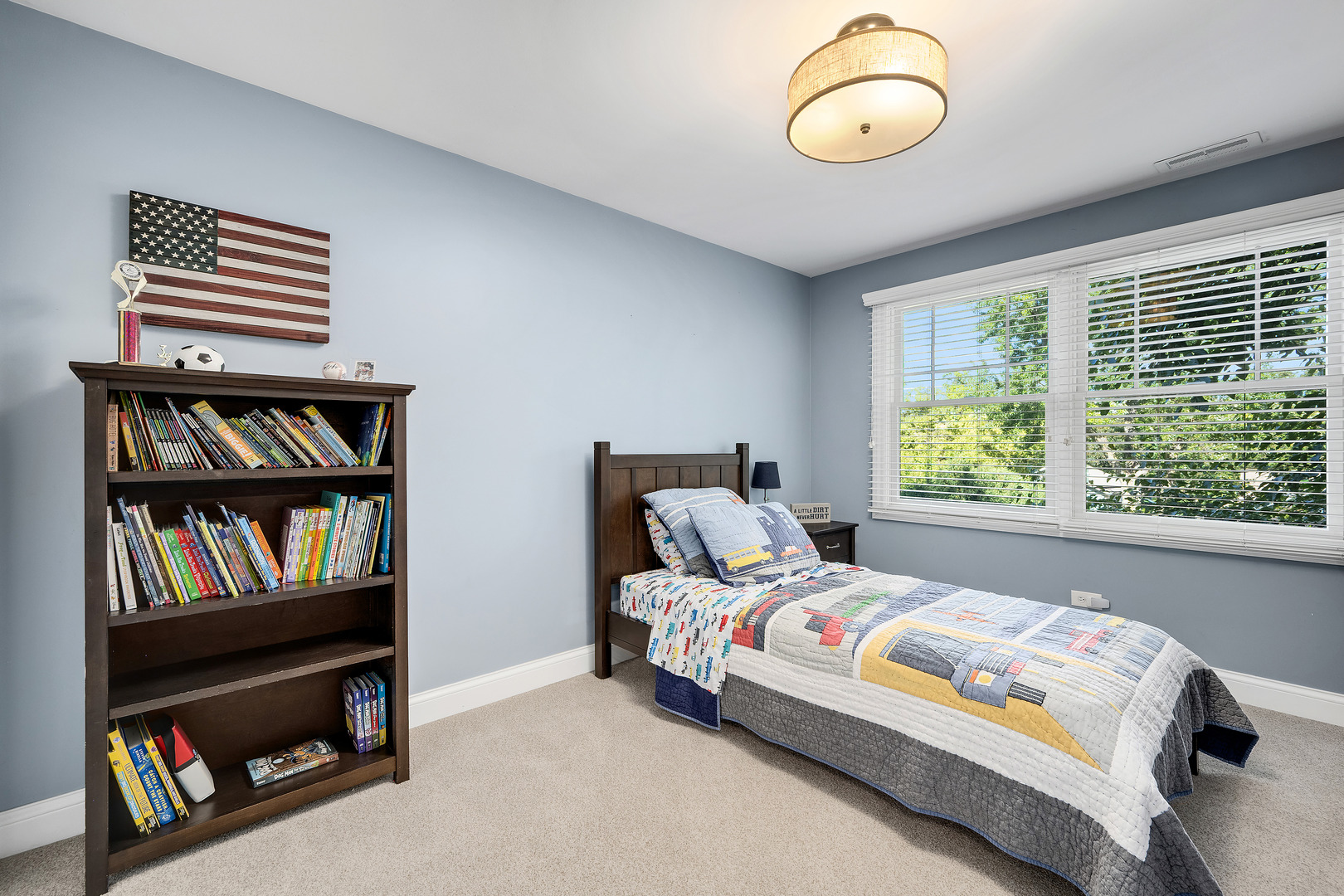 5313 Washington Street, Downers Grove, IL 60515