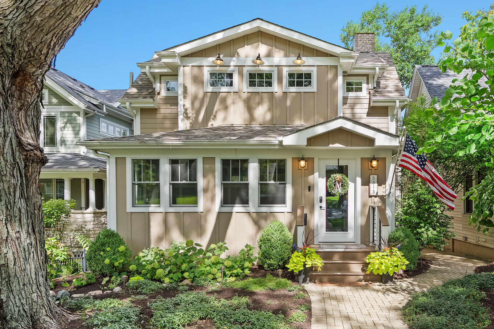 5313 Washington Street, Downers Grove, IL 60515