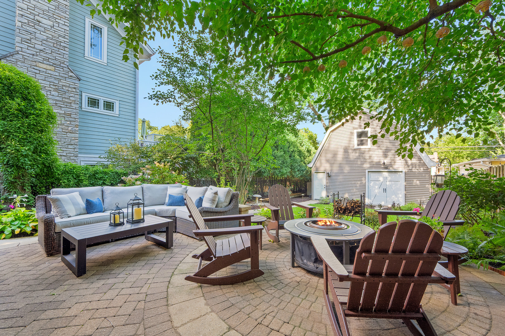 5313 Washington Street, Downers Grove, IL 60515