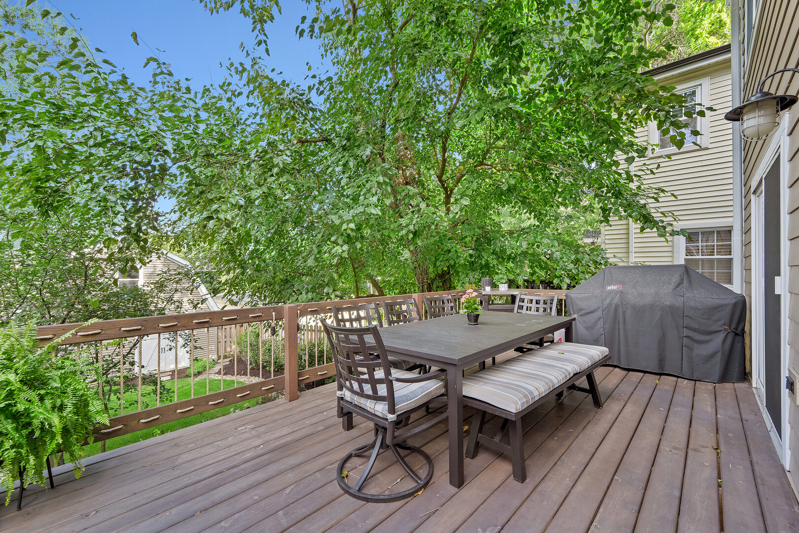 5313 Washington Street, Downers Grove, IL 60515
