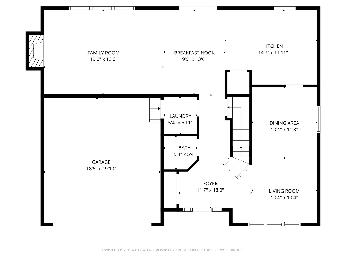 909 Forestview Way, Antioch, IL 60002