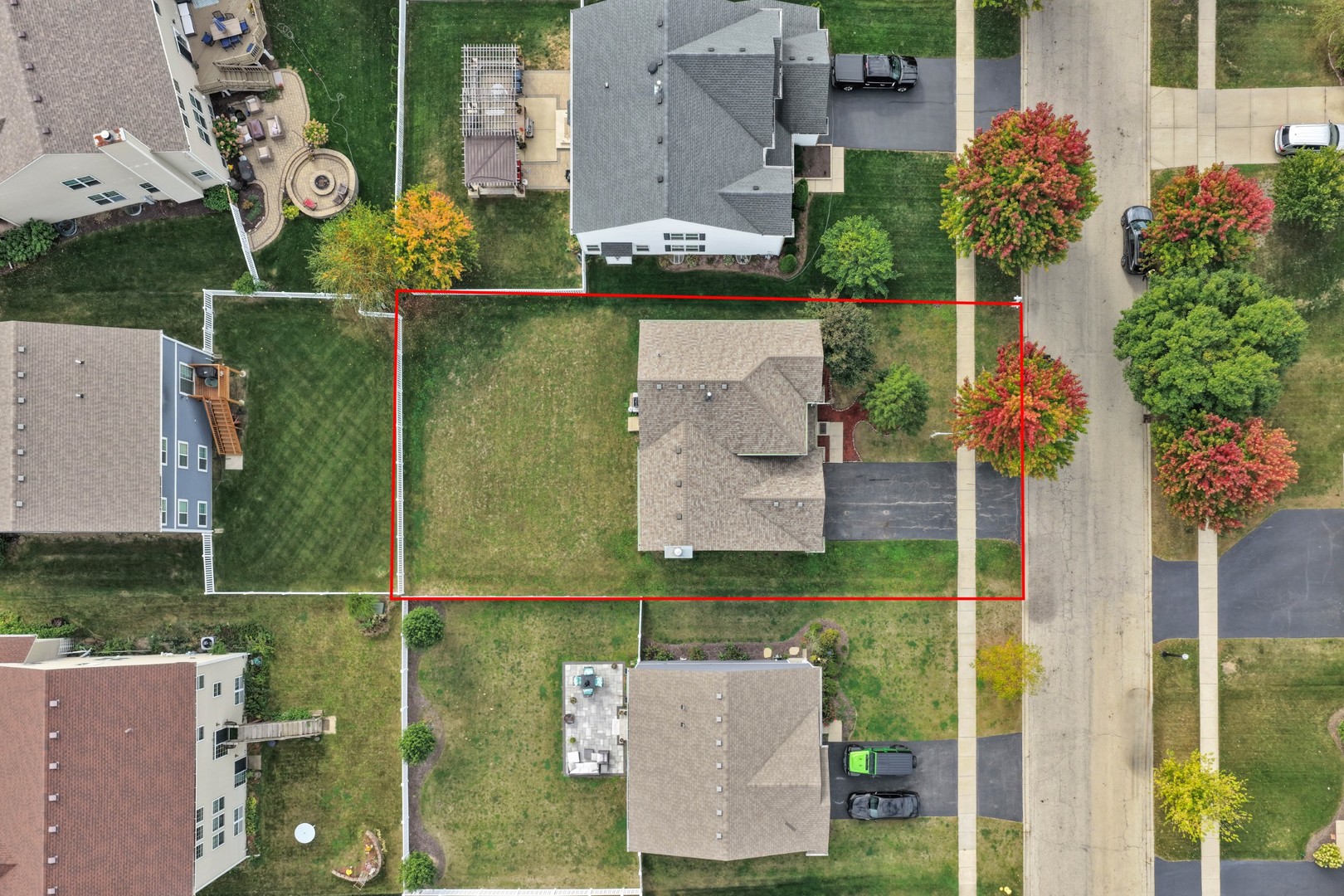 909 Forestview Way, Antioch, IL 60002