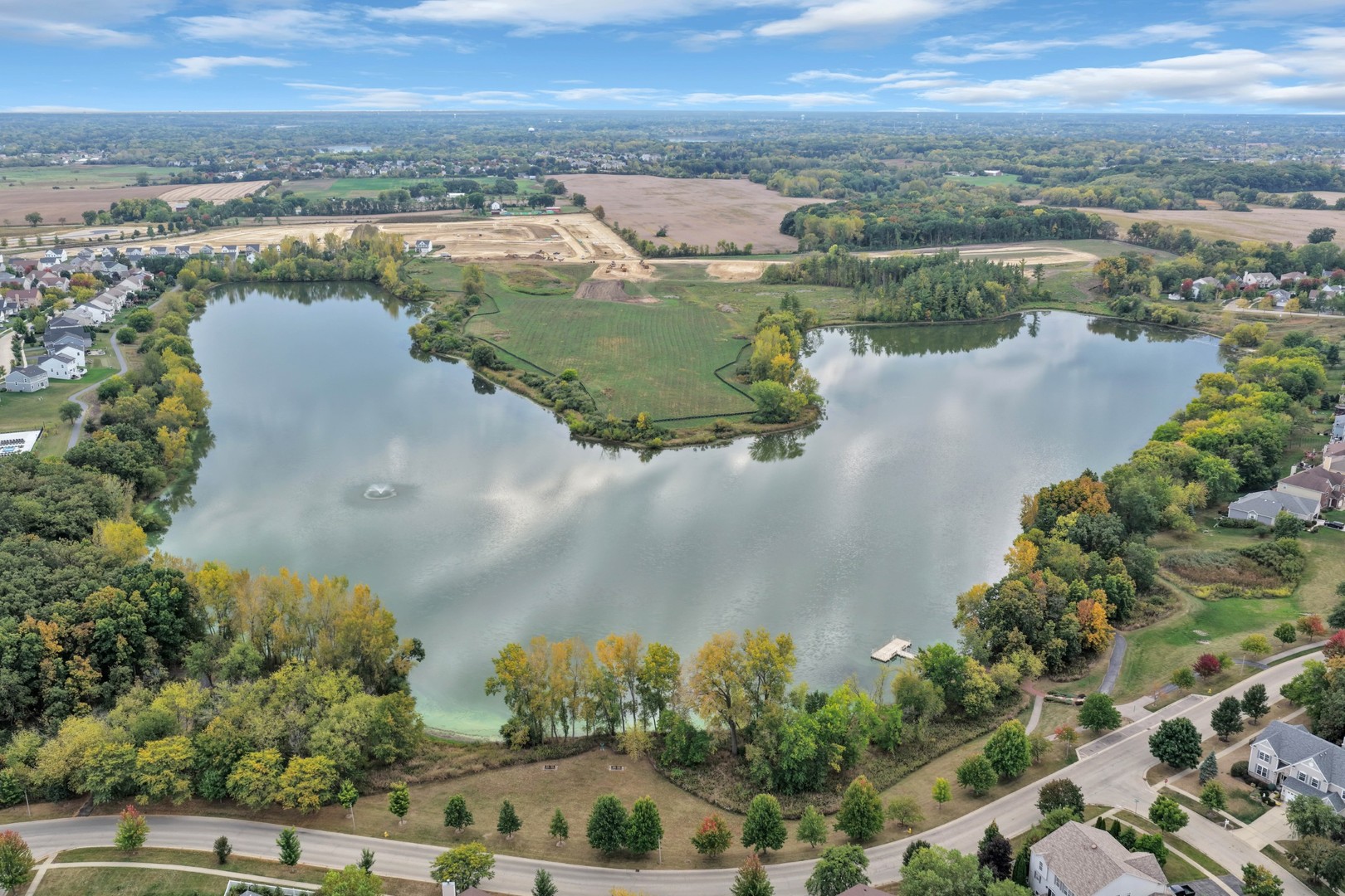 909 Forestview Way, Antioch, IL 60002