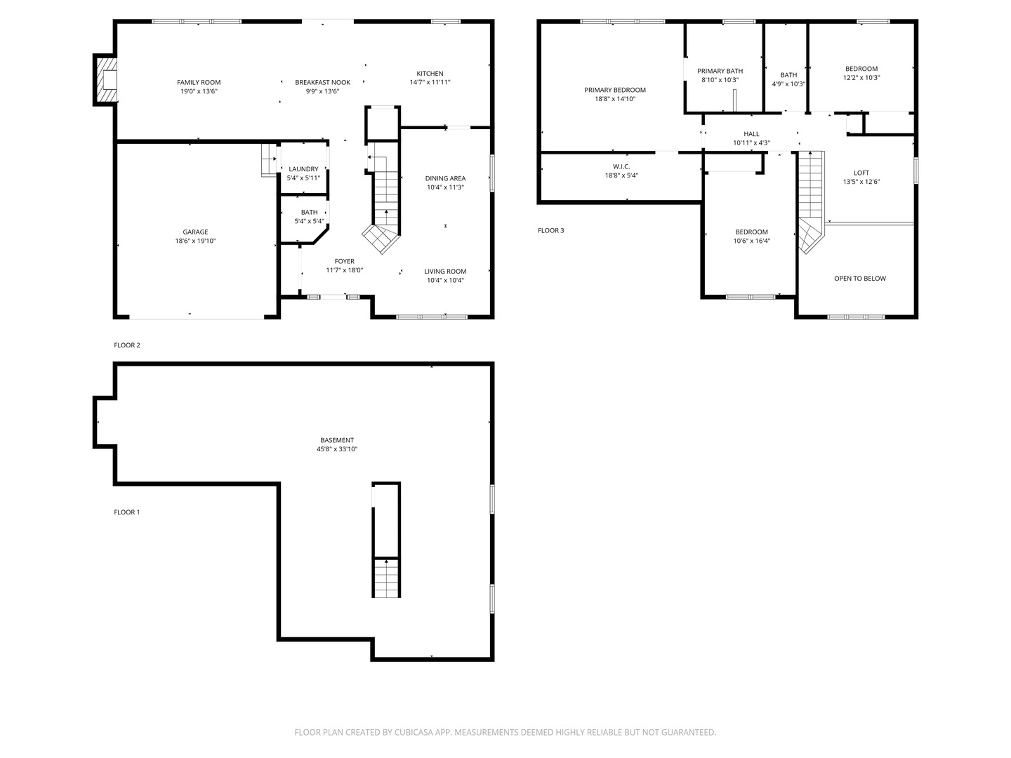 909 Forestview Way, Antioch, IL 60002