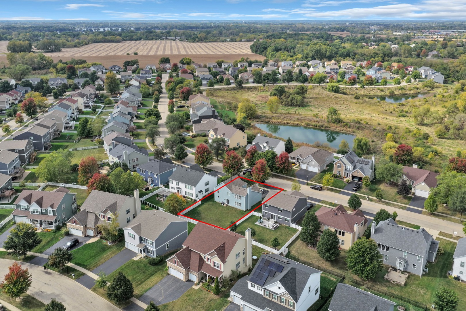 909 Forestview Way, Antioch, IL 60002