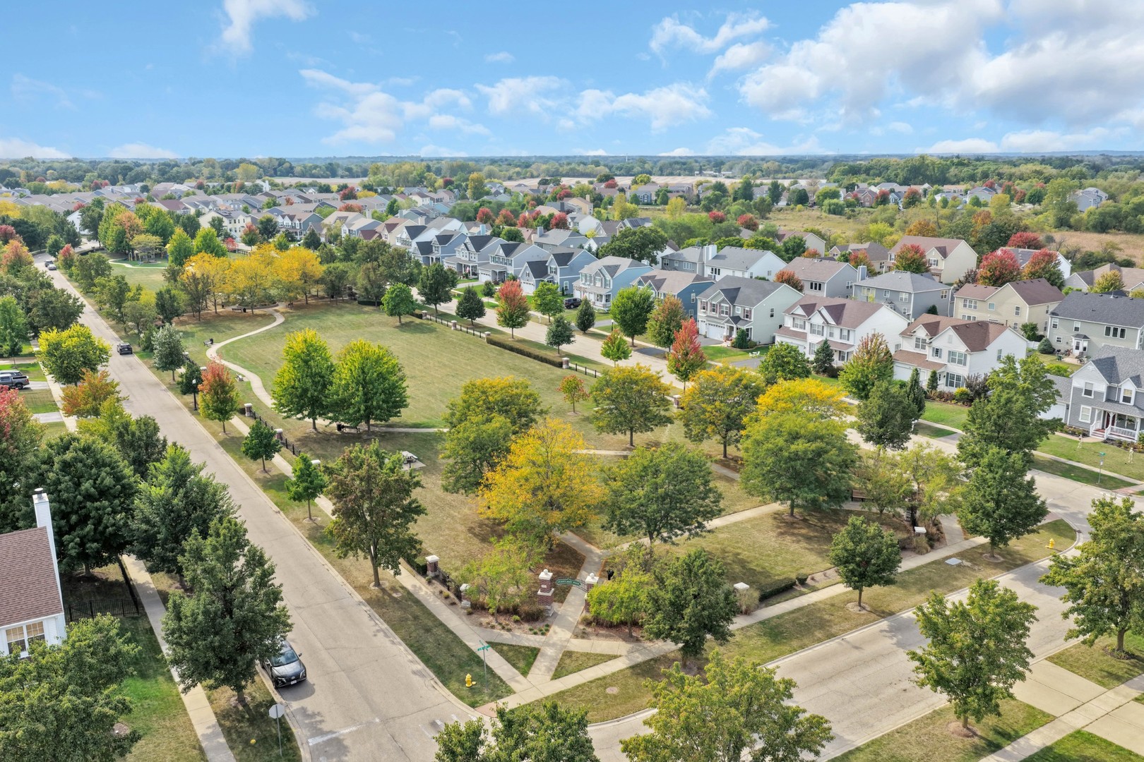 909 Forestview Way, Antioch, IL 60002