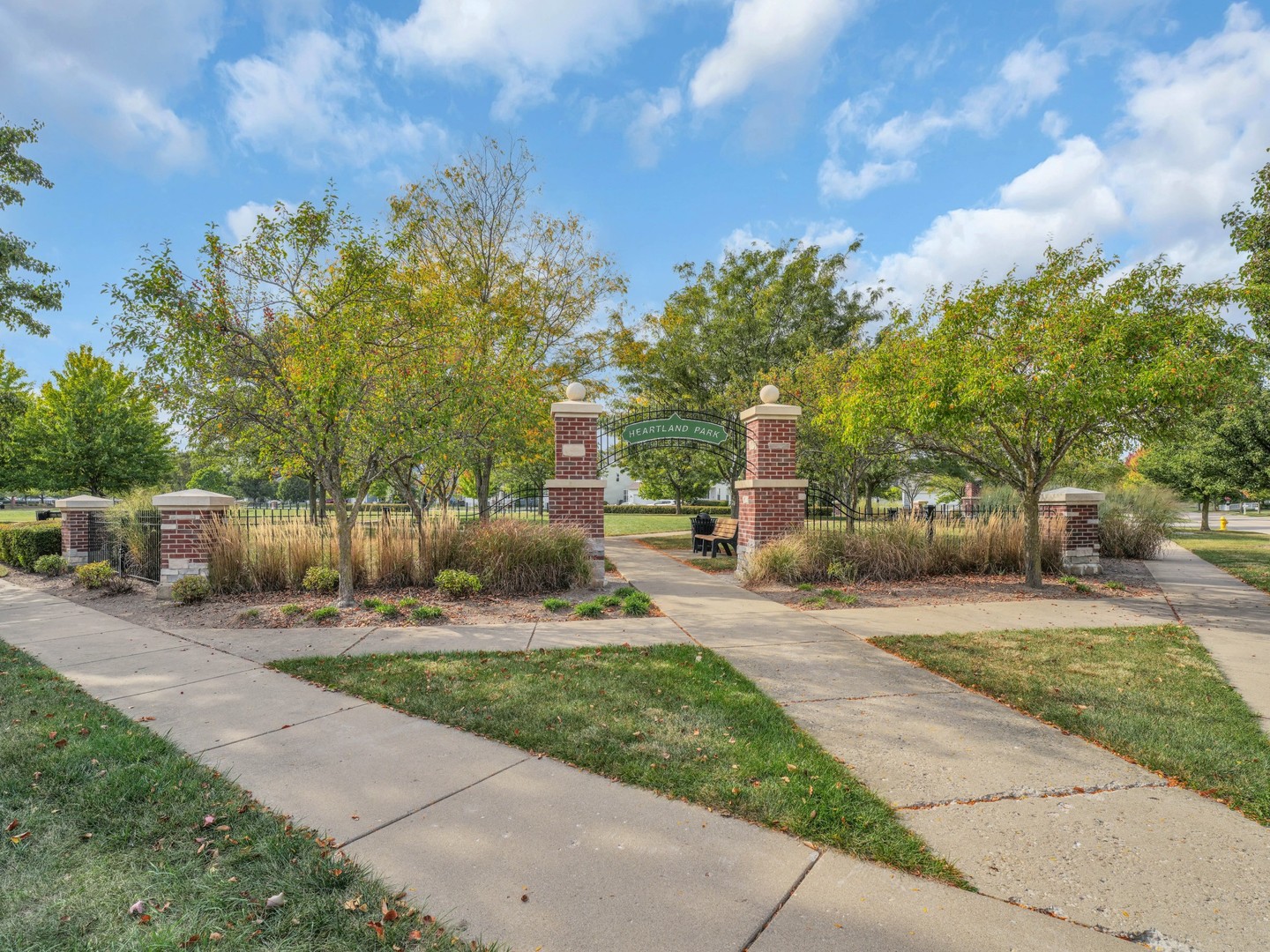 909 Forestview Way, Antioch, IL 60002