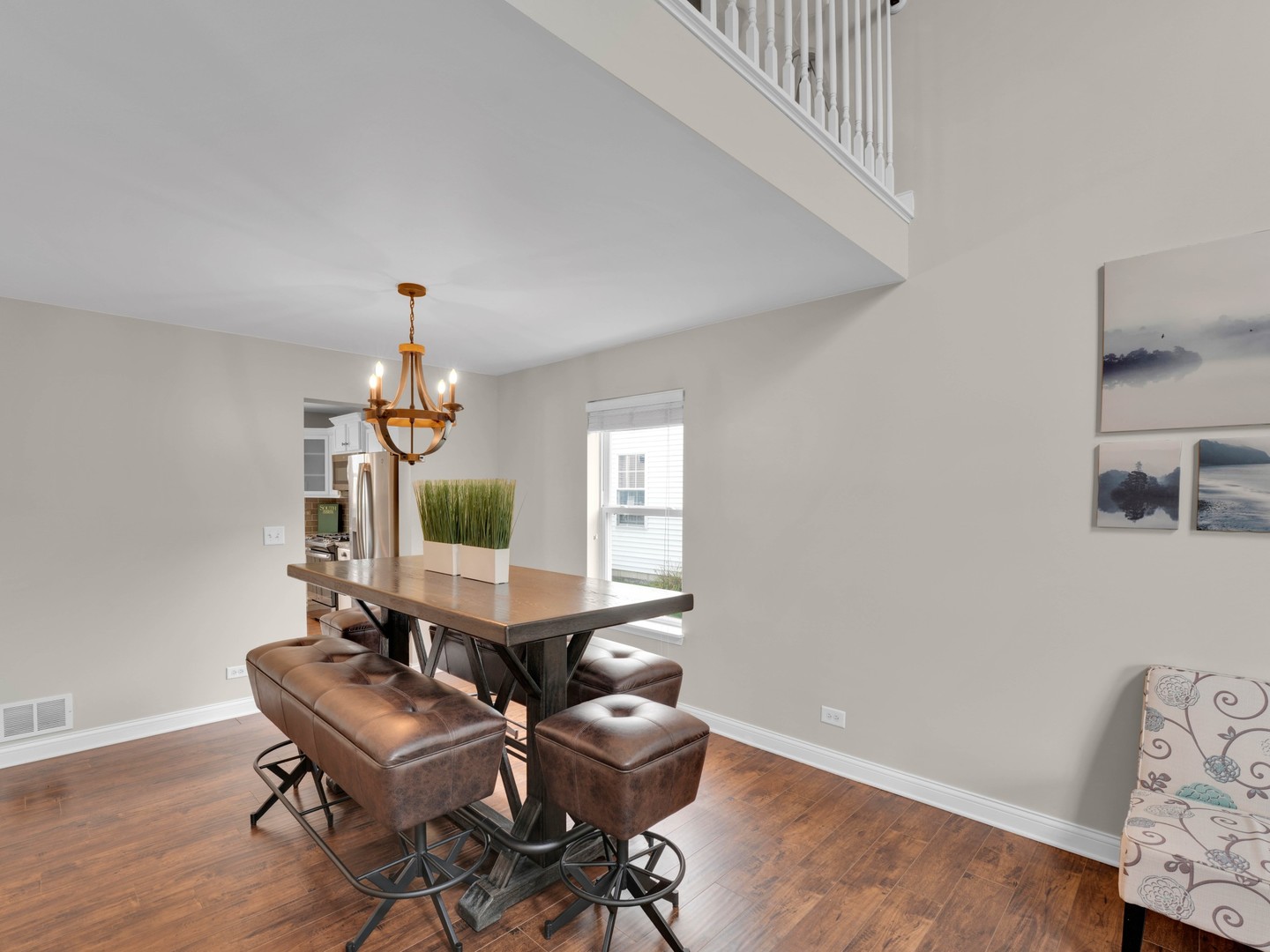 909 Forestview Way, Antioch, IL 60002