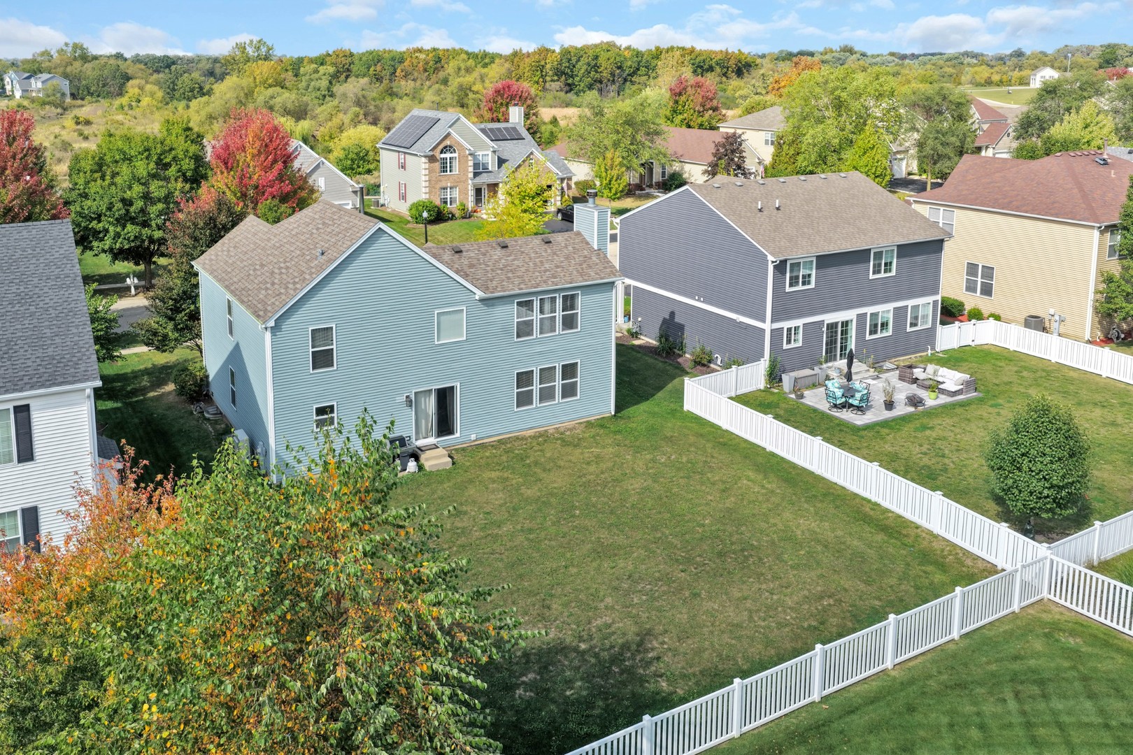 909 Forestview Way, Antioch, IL 60002