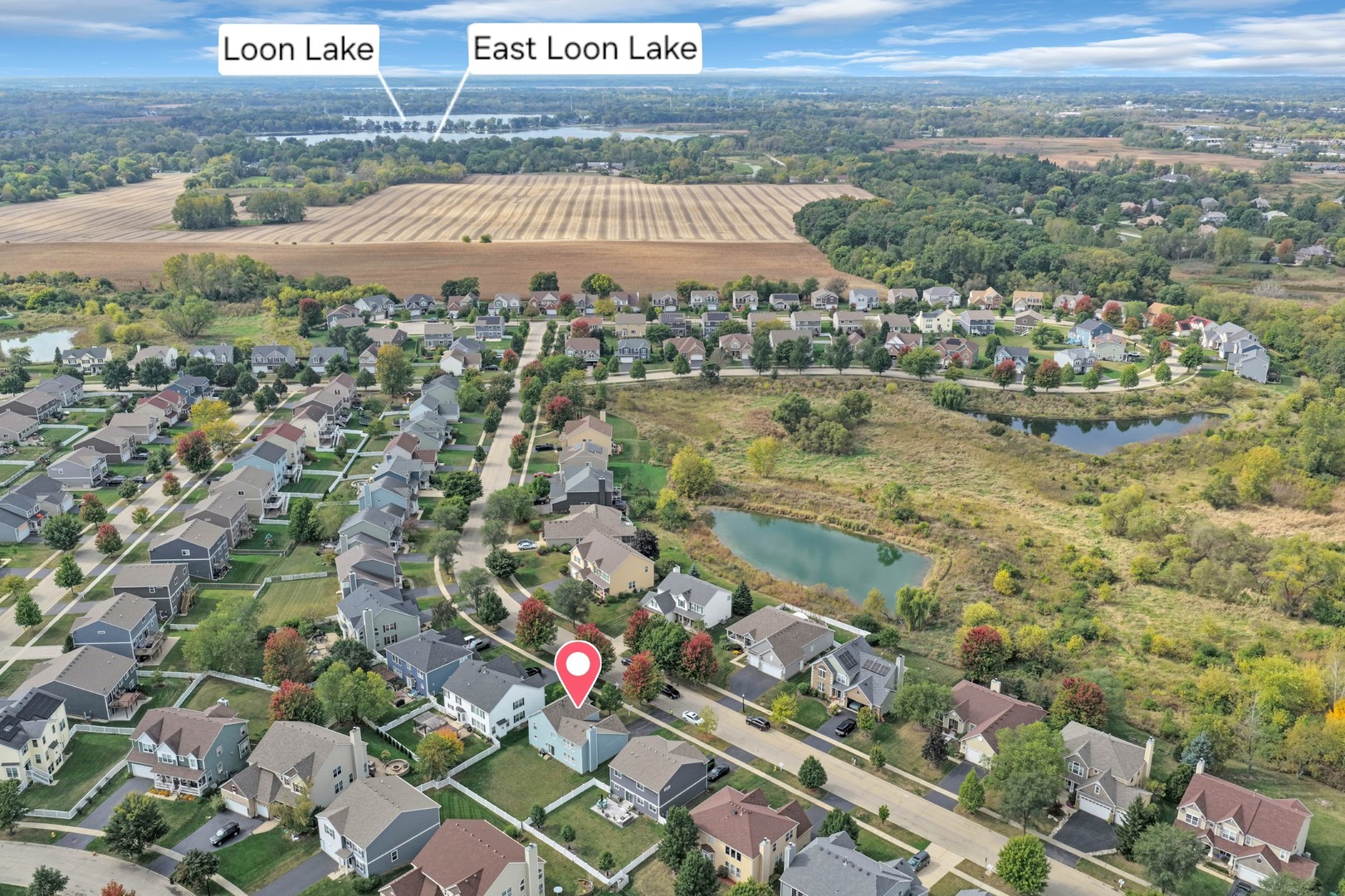 909 Forestview Way, Antioch, IL 60002