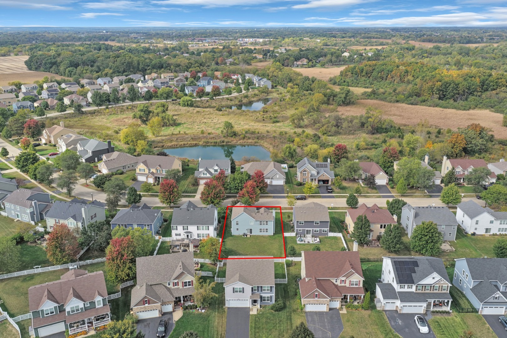 909 Forestview Way, Antioch, IL 60002