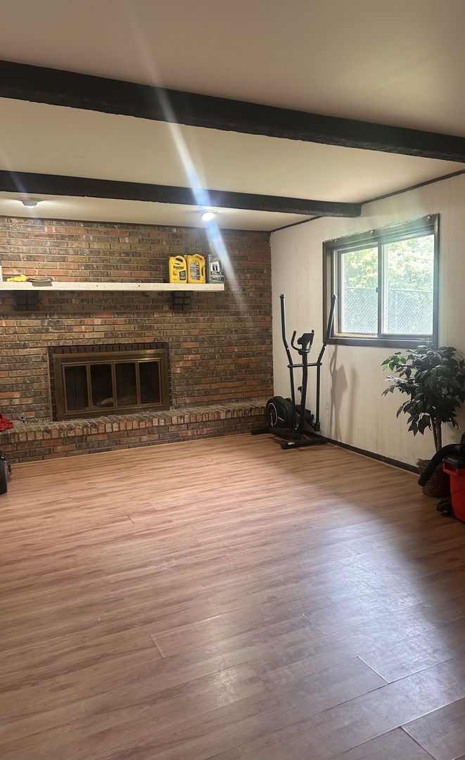 3519 Arthur Road, Crete, IL 60417