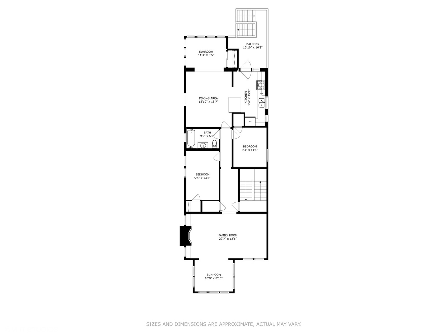537 S Cuyler Avenue, Oak Park, IL 60304