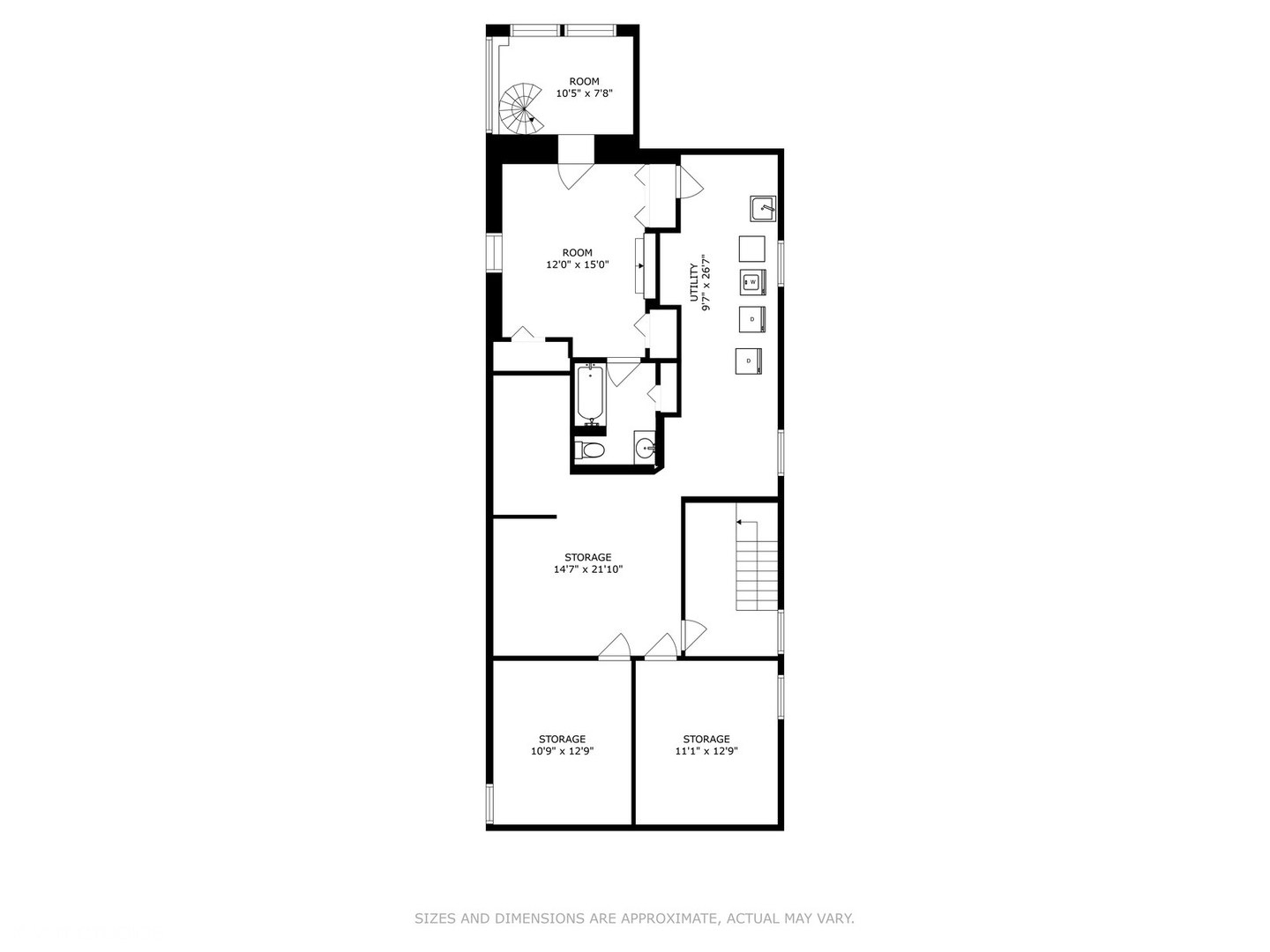 537 S Cuyler Avenue, Oak Park, IL 60304