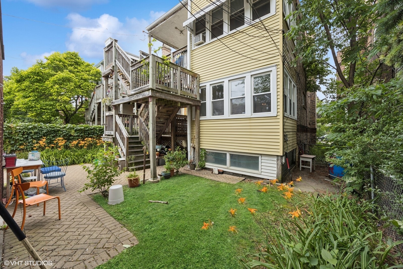 537 S Cuyler Avenue, Oak Park, IL 60304