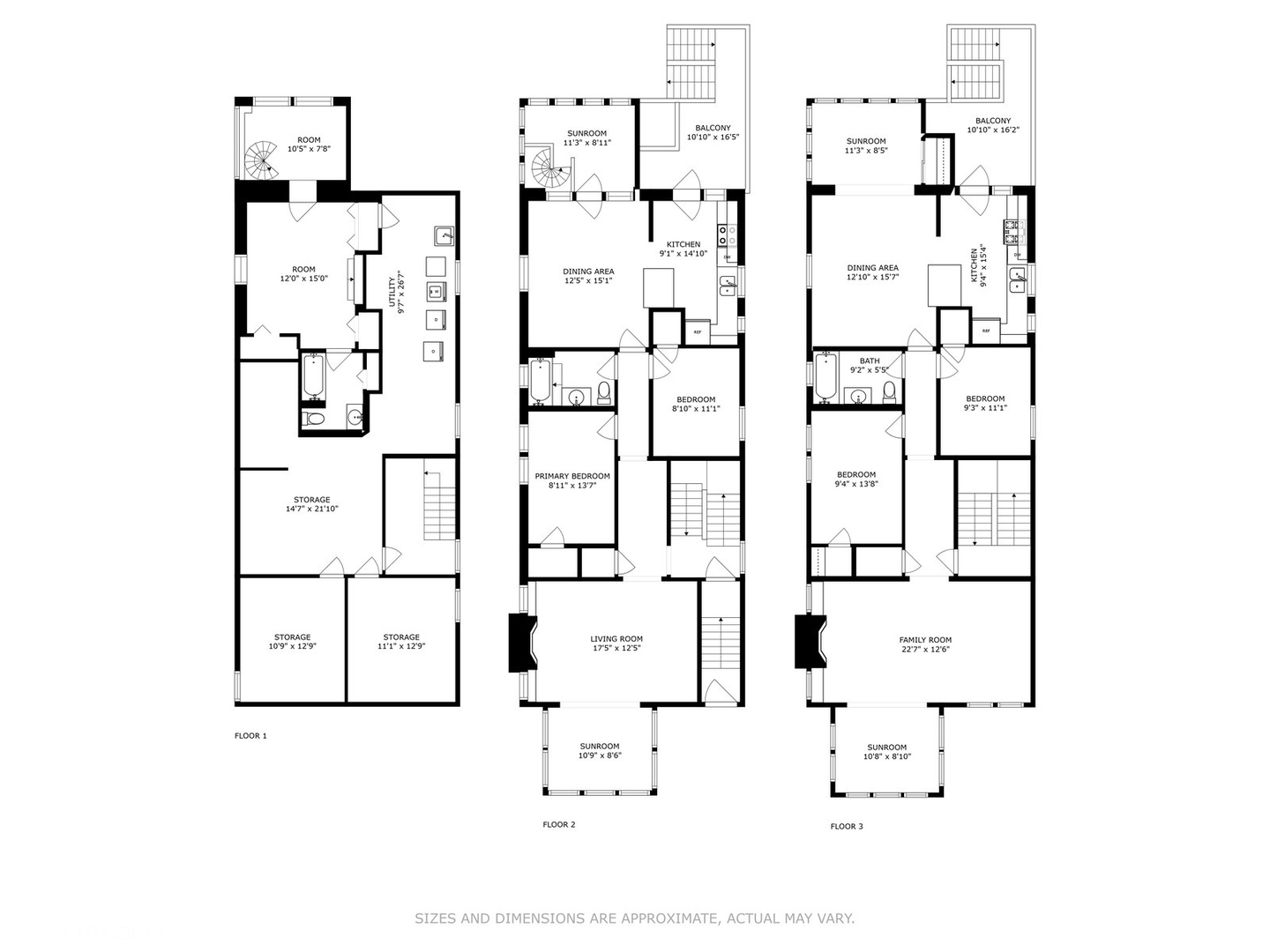 537 S Cuyler Avenue, Oak Park, IL 60304