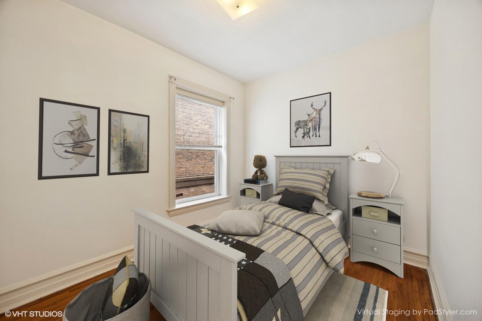 537 S Cuyler Avenue, Oak Park, IL 60304