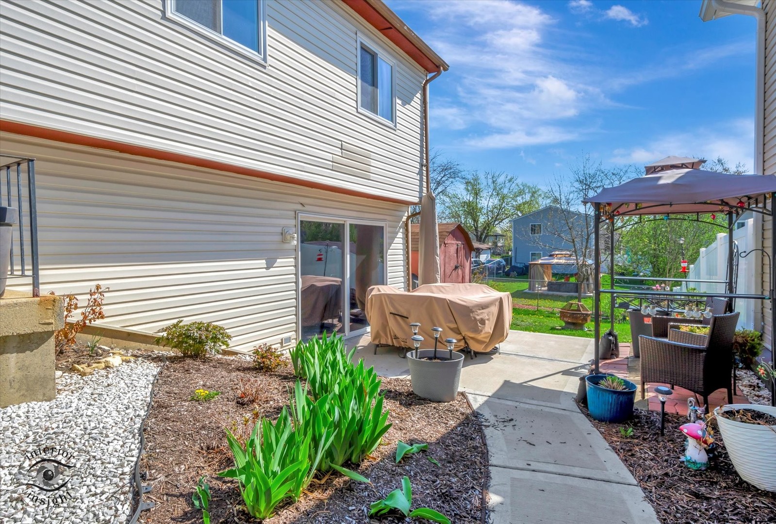 210 Mill Stream Drive, Bolingbrook, IL 60440