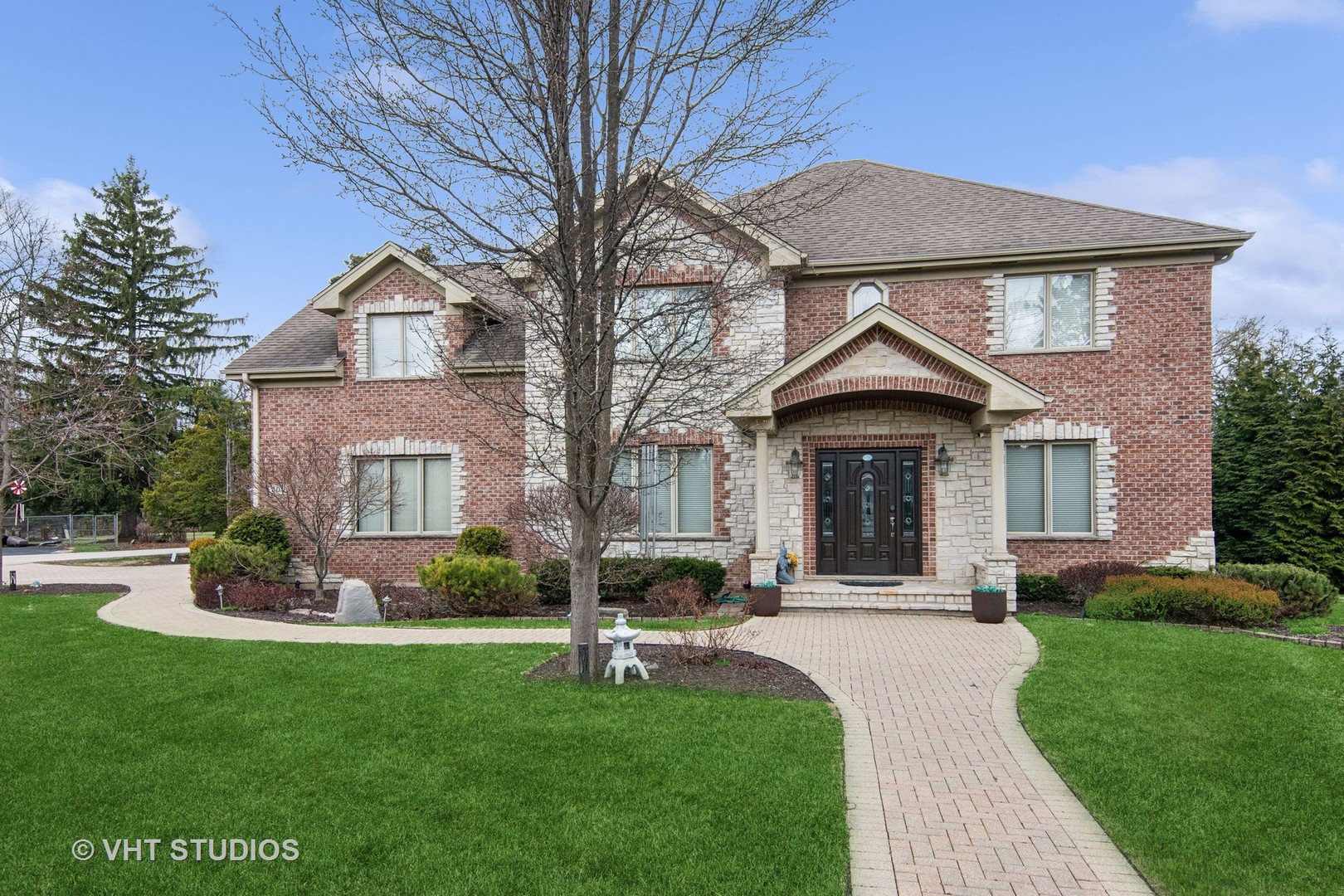 300 E Marion Avenue, Prospect Heights, IL 60070