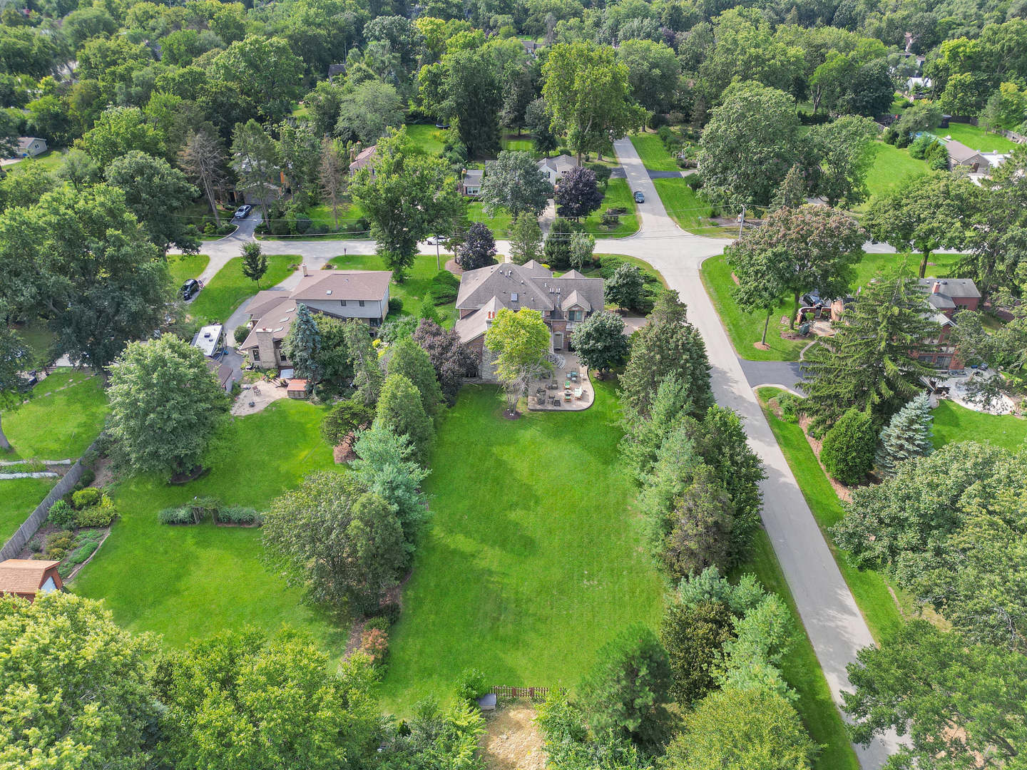 300 E Marion Avenue, Prospect Heights, IL 60070