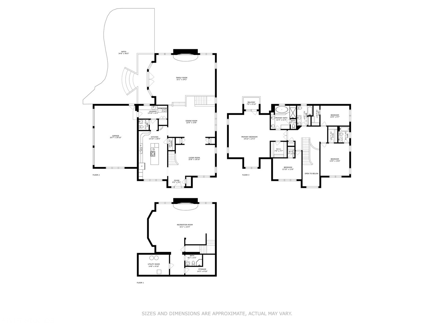 300 E Marion Avenue, Prospect Heights, IL 60070