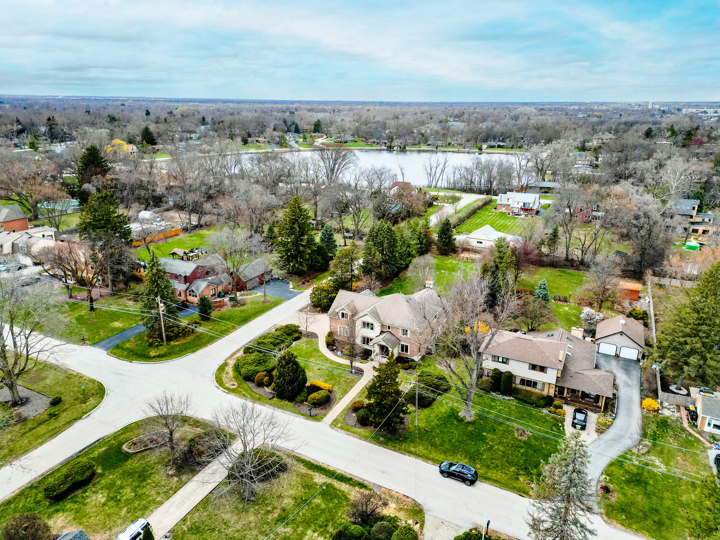 300 E Marion Avenue, Prospect Heights, IL 60070