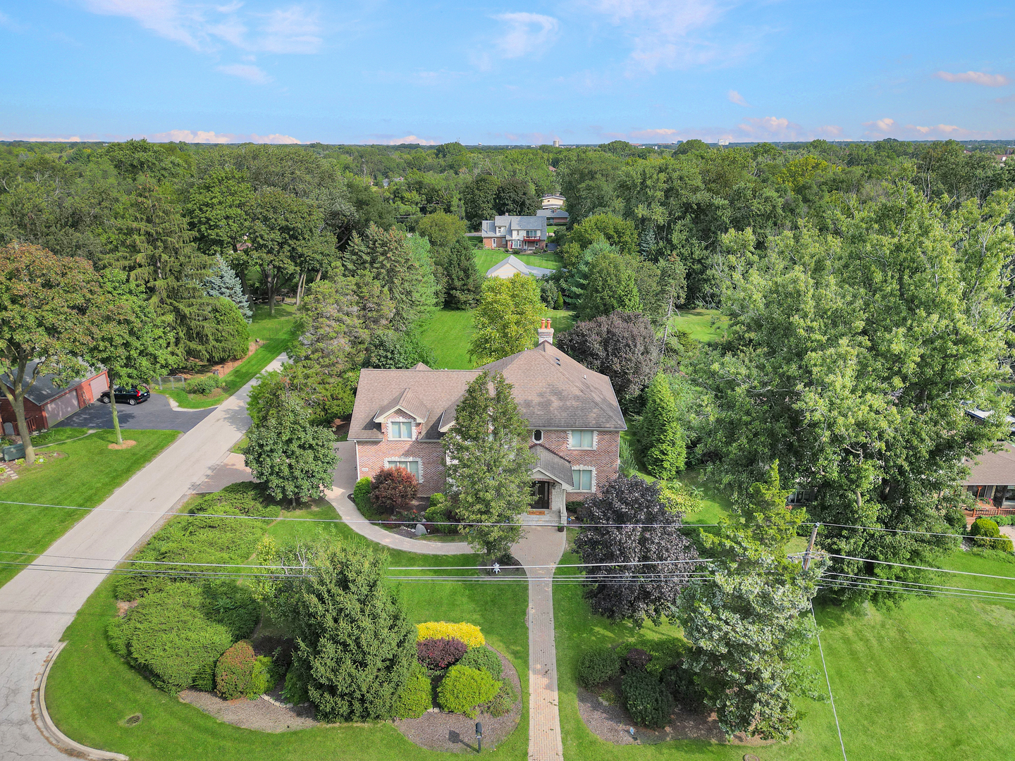 300 E Marion Avenue, Prospect Heights, IL 60070