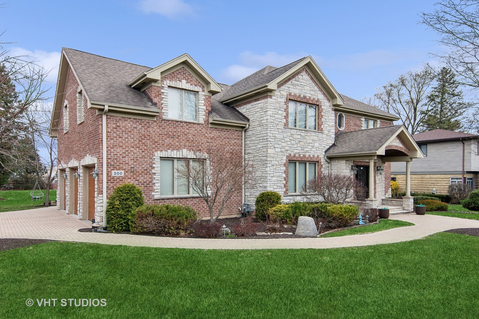 300 E Marion Avenue, Prospect Heights, IL 60070