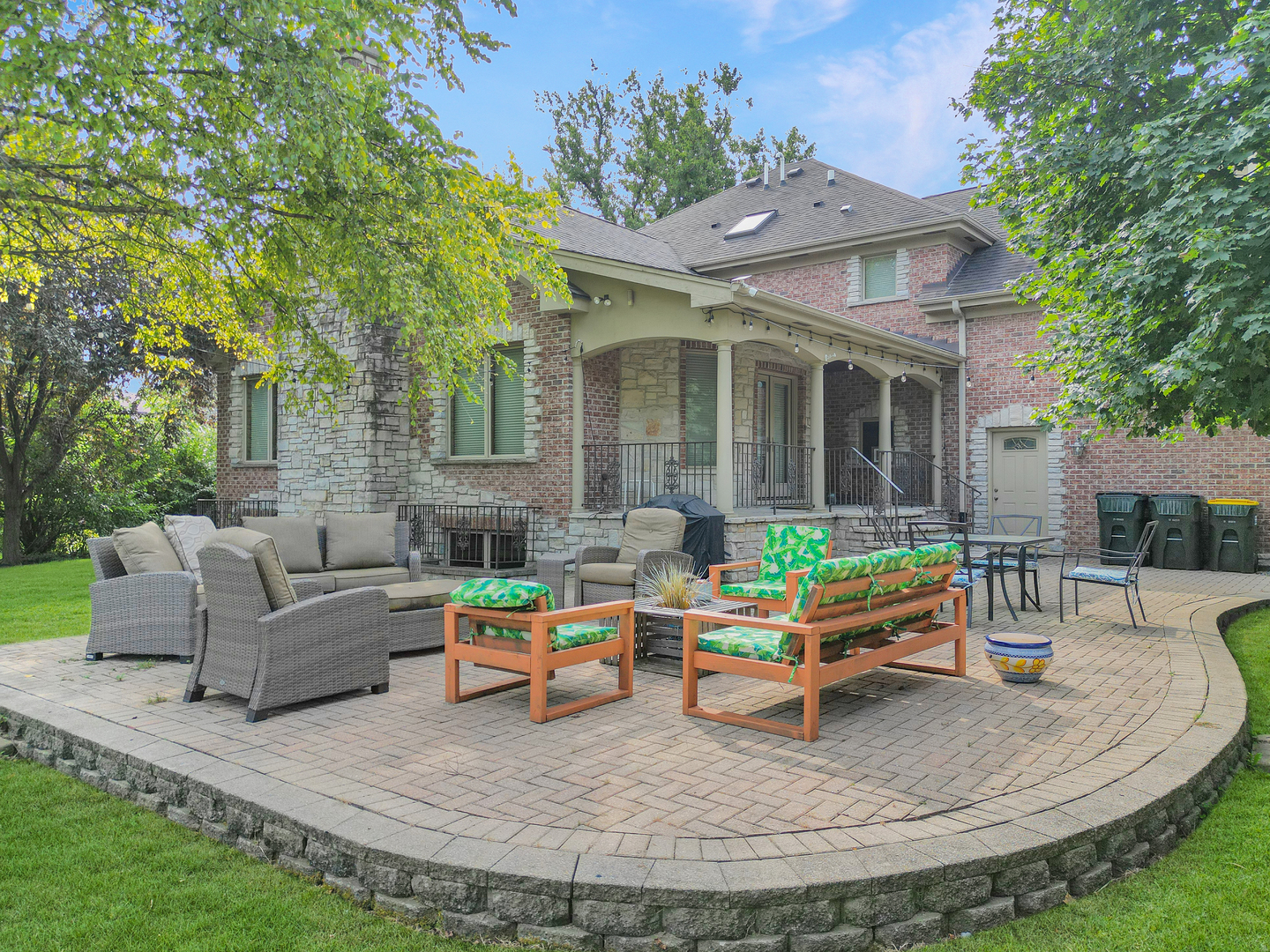 300 E Marion Avenue, Prospect Heights, IL 60070