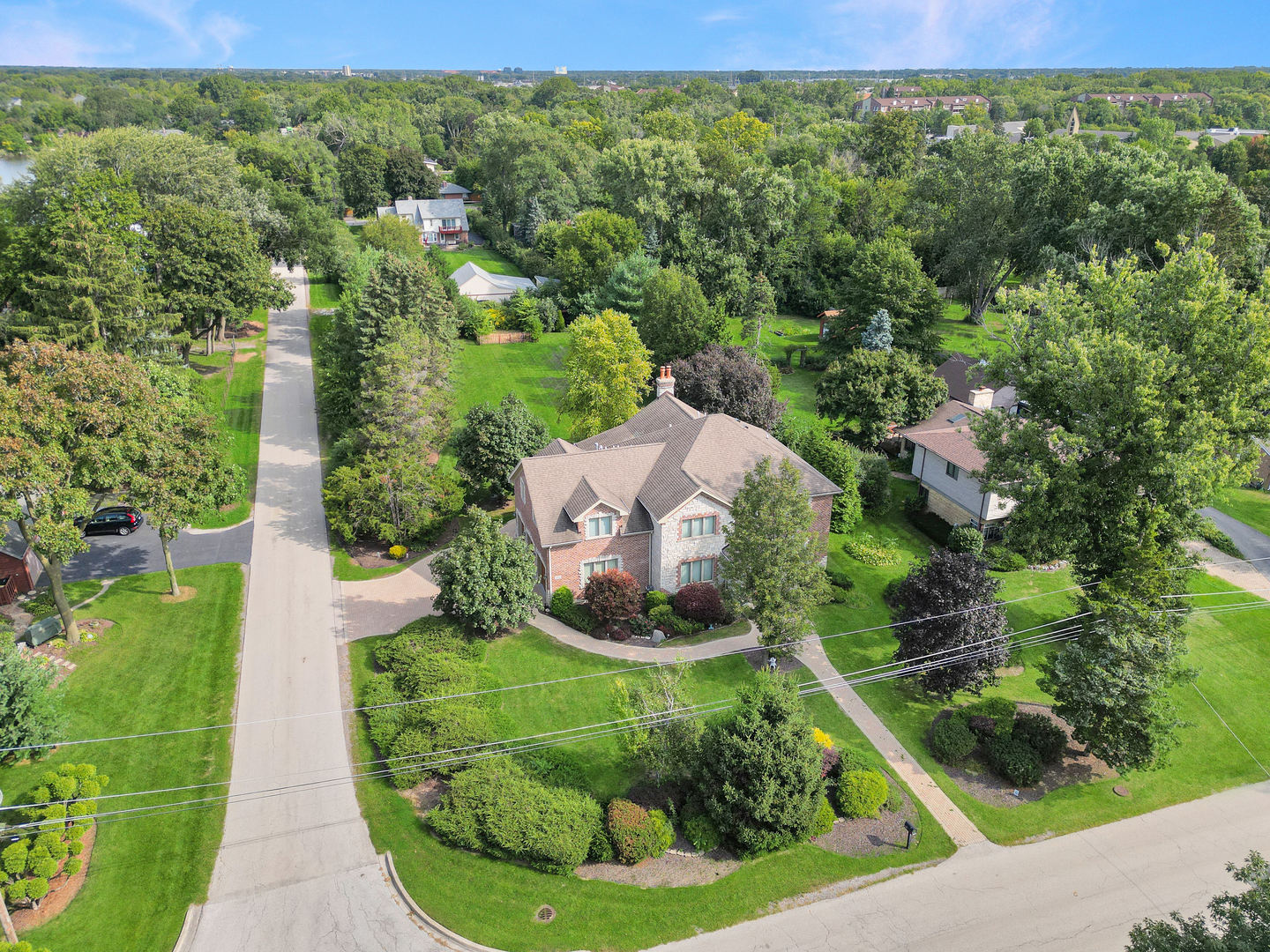 300 E Marion Avenue, Prospect Heights, IL 60070