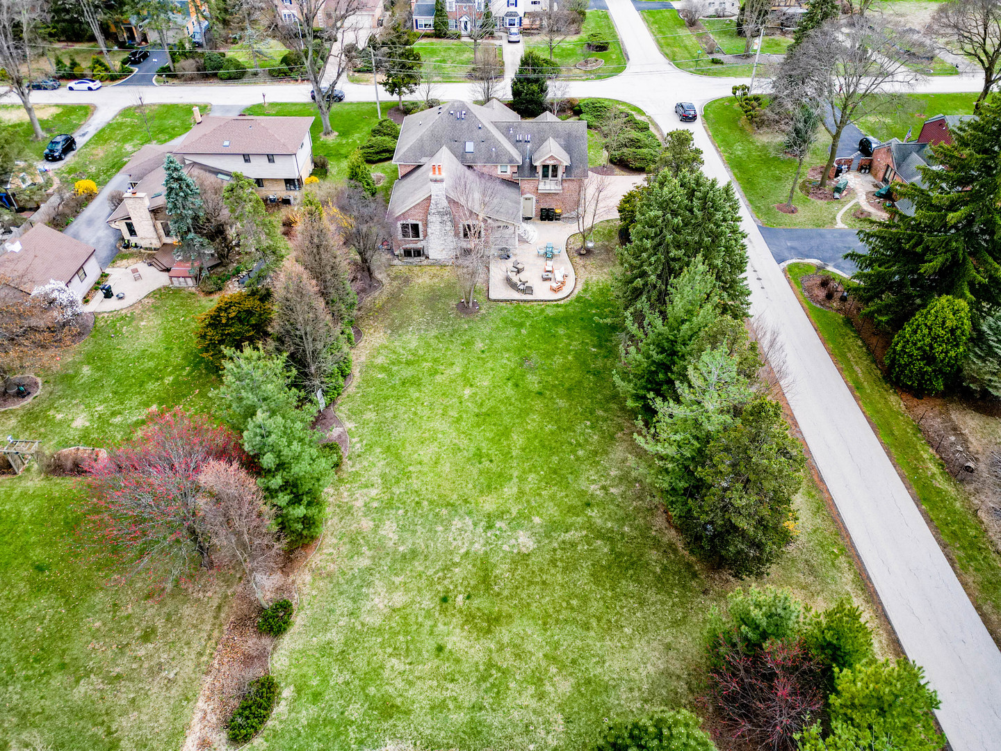 300 E Marion Avenue, Prospect Heights, IL 60070