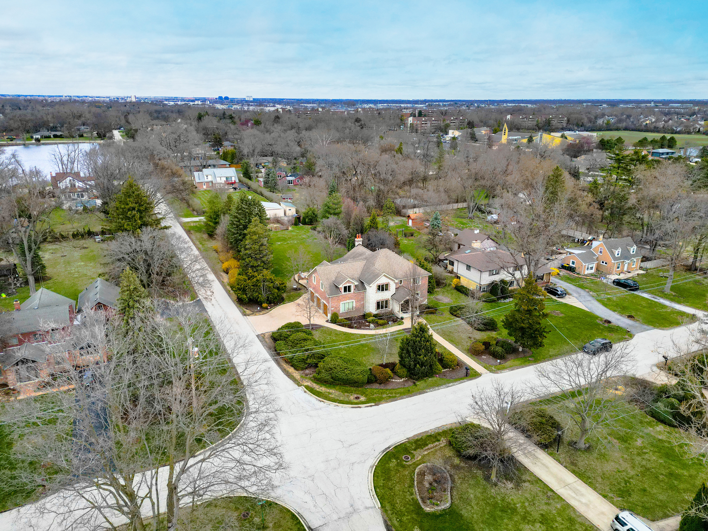 300 E Marion Avenue, Prospect Heights, IL 60070