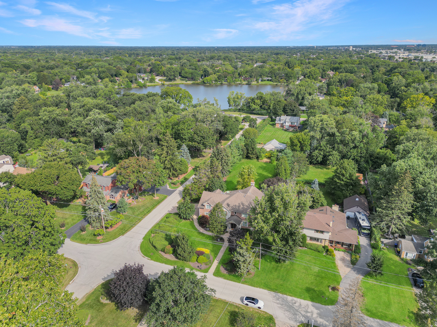 300 E Marion Avenue, Prospect Heights, IL 60070