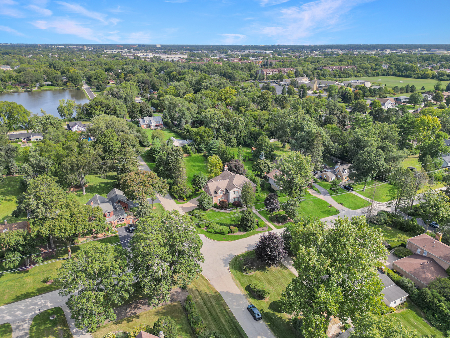 300 E Marion Avenue, Prospect Heights, IL 60070