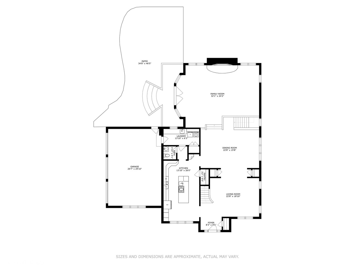 300 E Marion Avenue, Prospect Heights, IL 60070