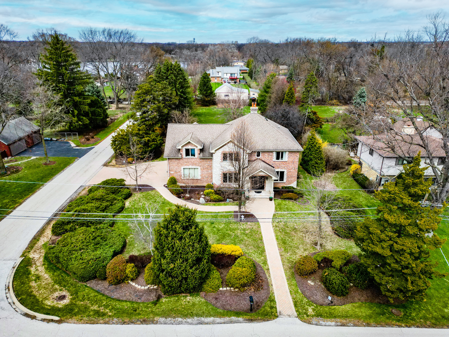 300 E Marion Avenue, Prospect Heights, IL 60070
