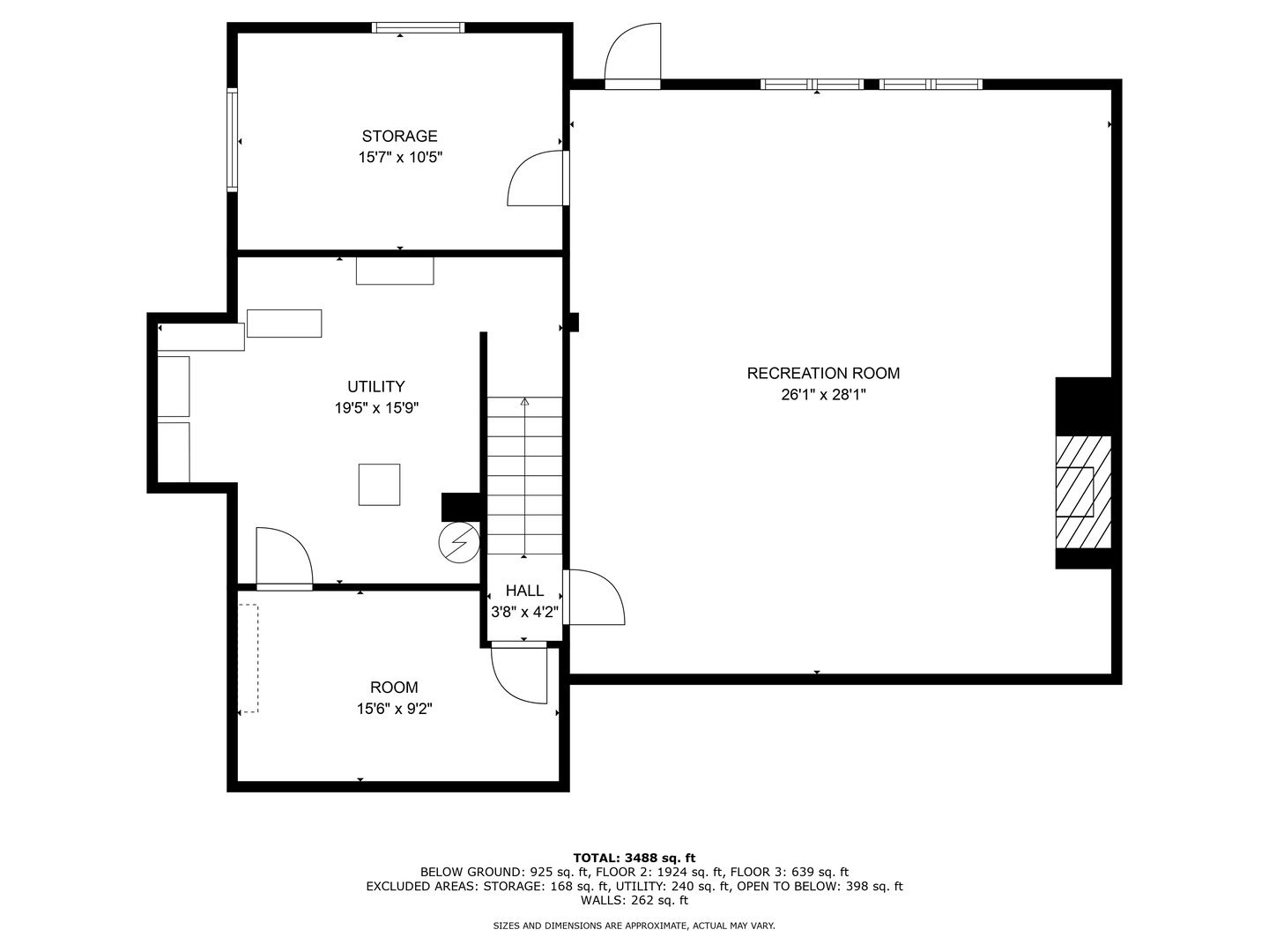 4025 Route 34, Oswego, IL 60543