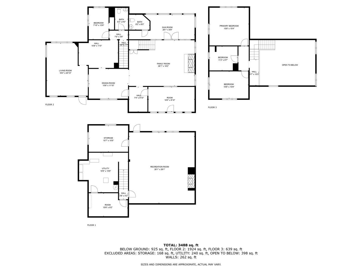 4025 Route 34, Oswego, IL 60543