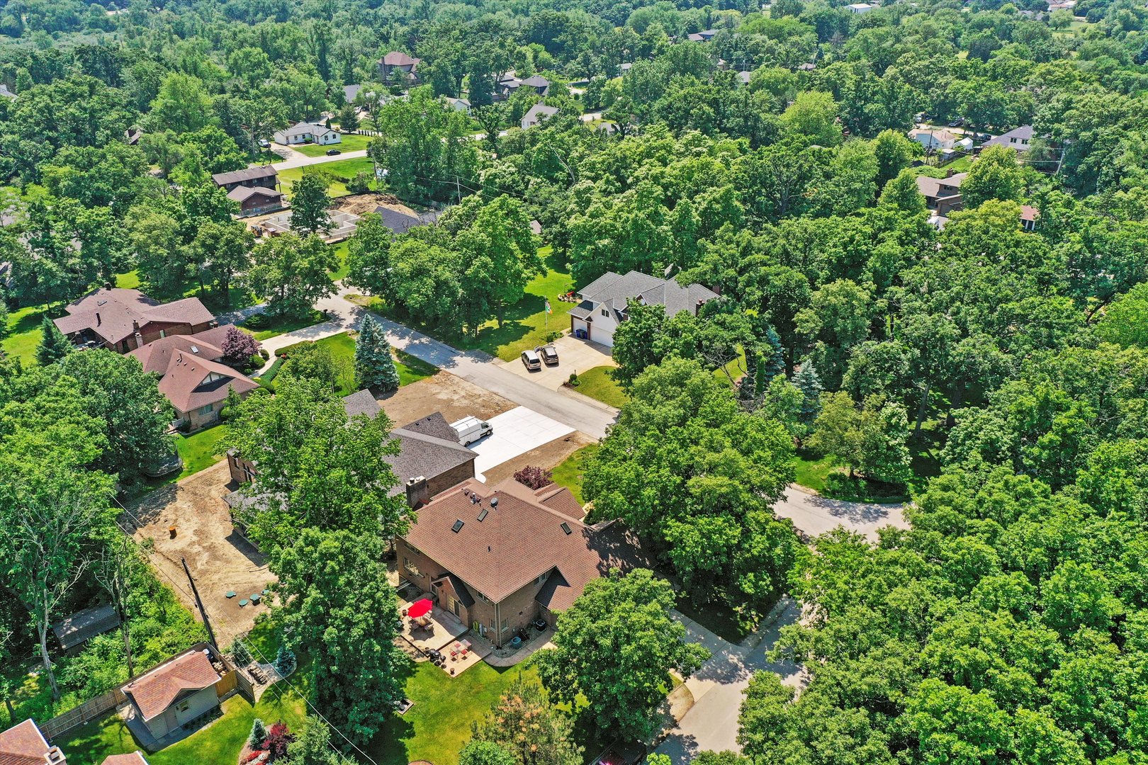 15501 116th Court, Orland Park, IL 60467