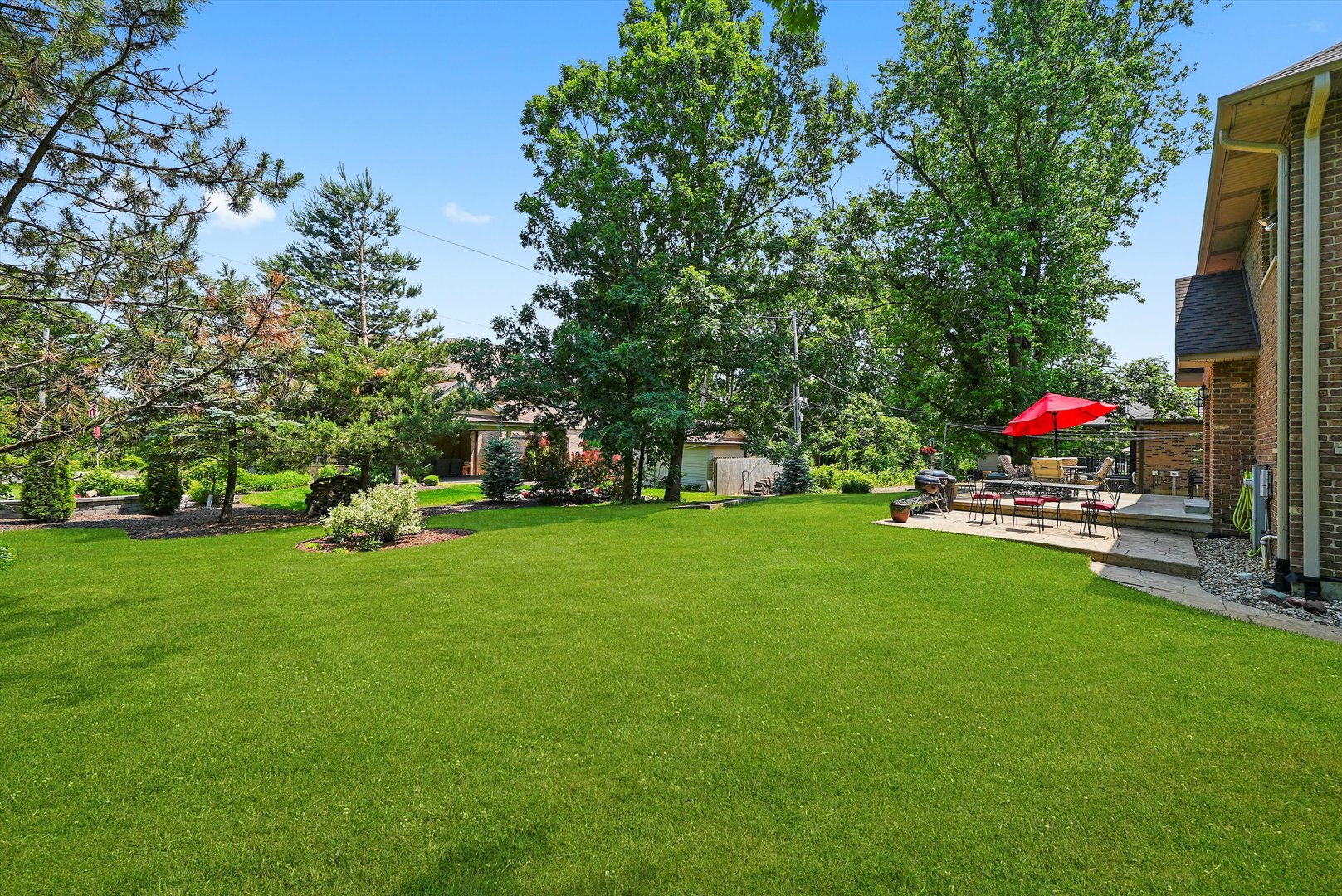 15501 116th Court, Orland Park, IL 60467