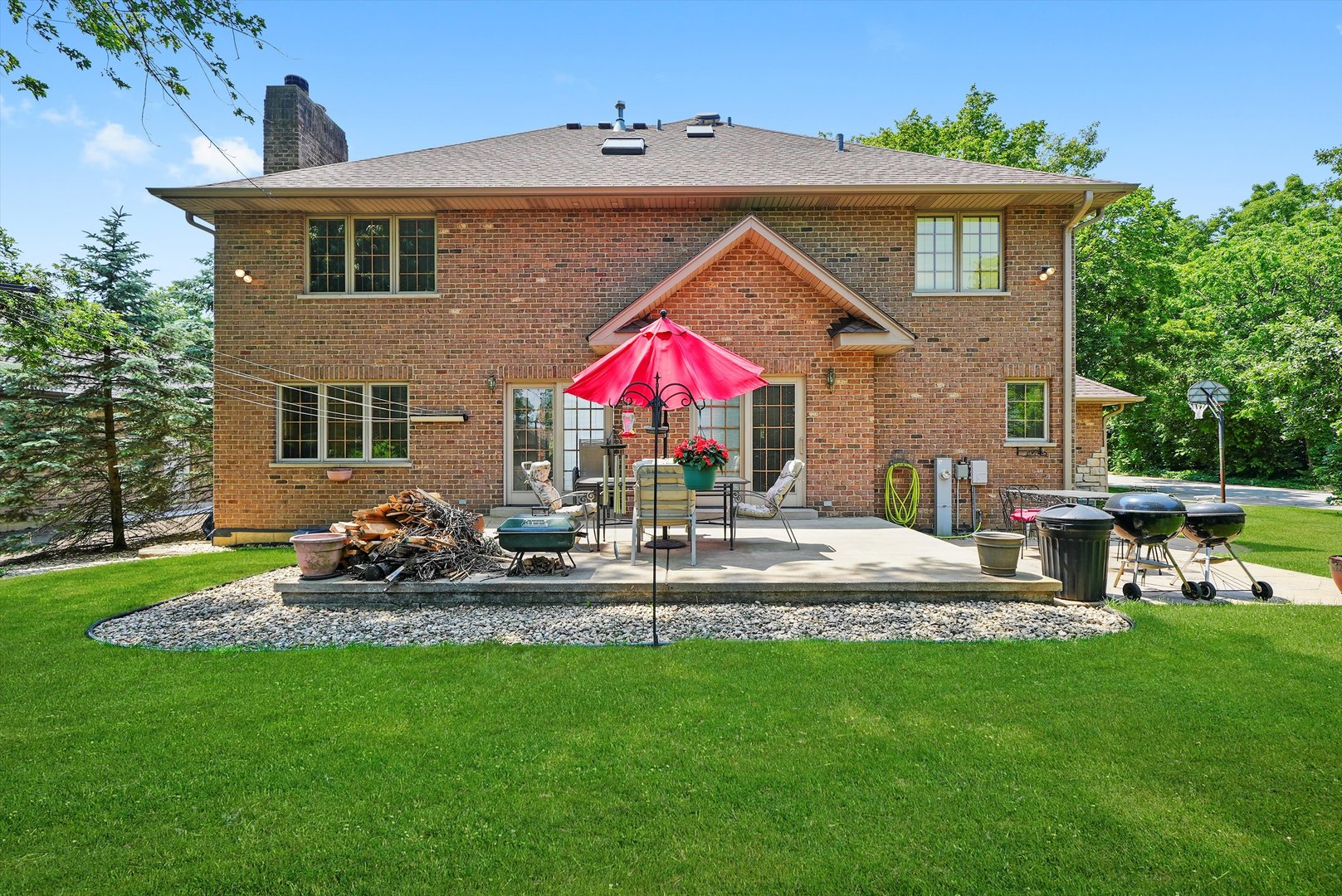 15501 116th Court, Orland Park, IL 60467