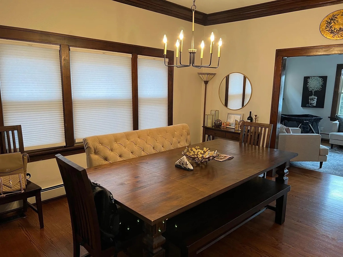 111 N Clara Place #SOUTH, Elmhurst, IL 60126