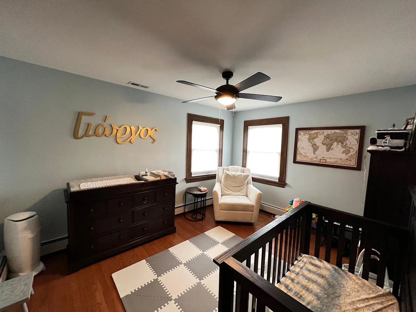 111 N Clara Place #SOUTH, Elmhurst, IL 60126
