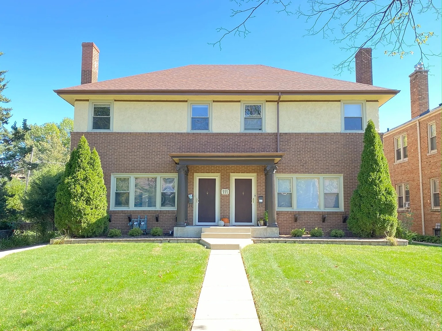 111 N Clara Place #SOUTH, Elmhurst, IL 60126