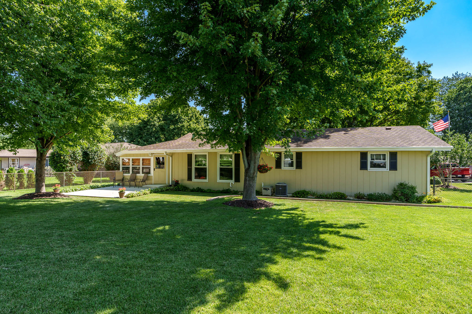3606 Fleetwood Drive, Rockford, IL 61101