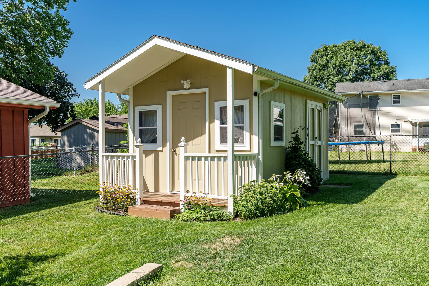 3606 Fleetwood Drive, Rockford, IL 61101