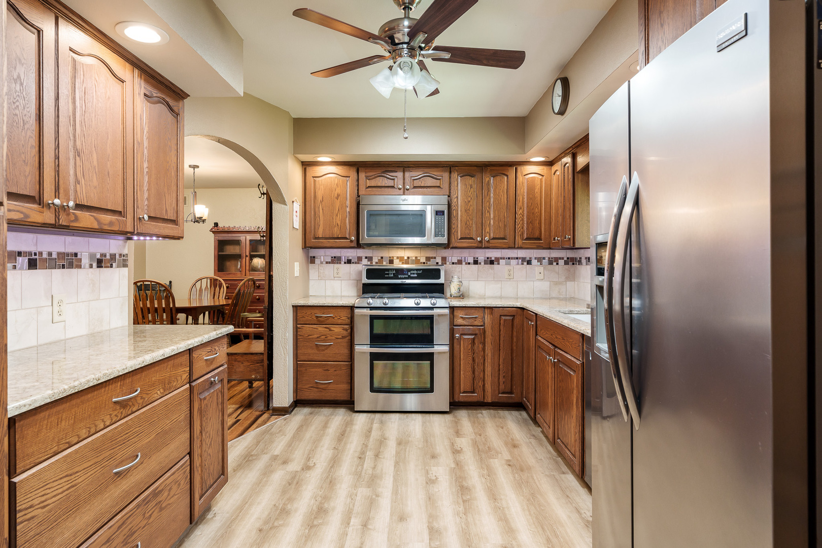 3606 Fleetwood Drive, Rockford, IL 61101